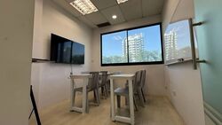 Balmoral Plaza (D10), Office #588075301